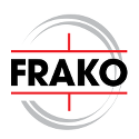 Logo FRAKO